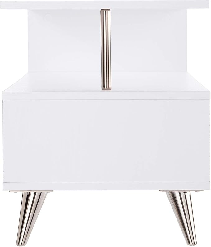 SEI Furniture Sills Low Profile TV Stand - Image 11