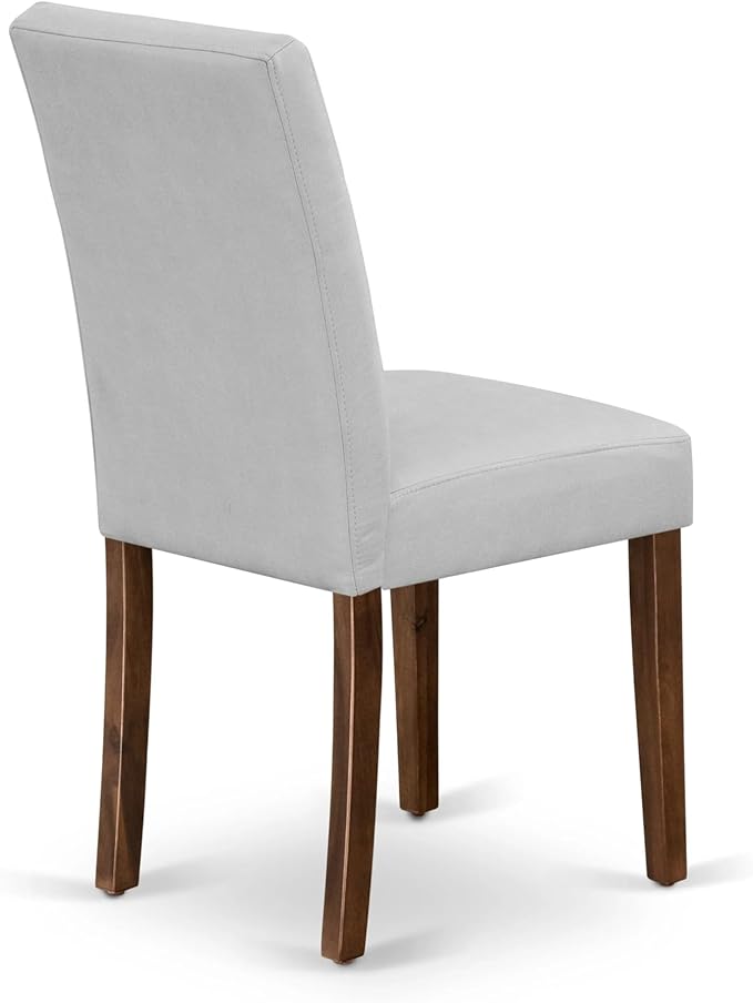 X12AS-0C8-27 - 14-Pc Dining Table Set contains an Extendable Rectangle Kitchen - Image 18