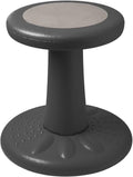 ActiveChairs Kids Wobble Stool, Flexible Classroom Seating Improves Focus by Studico
