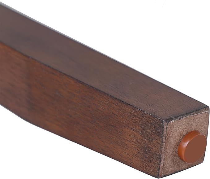 Merax Upholstered Dining Bench, - Image 7