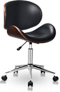 C-CHAIN Adjustable Modern Mid-Century Office Chair by C-CHAIN