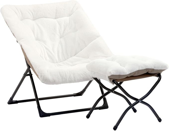 HollyHOME X-Large Saucer Chair by HollyHOME