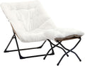 HollyHOME X-Large Saucer Chair by HollyHOME