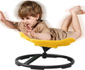 Autism Sensory Spinning Swivel Chair by BABYTOYSWORLDS