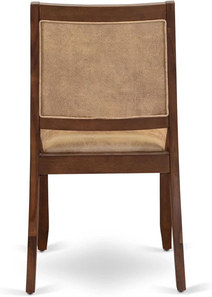 X12X2-008-28 - 13-Pc Dining Room Table Set includes an Extendable Rectangle - Image 18