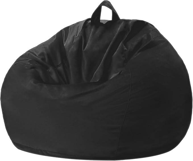 Homguava 2FT Bean Bag Chair: 2' Bean Bags - Image 8