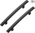 10 Pack Cabinet Handles 3.75" Hole Center by Ravinte+Decor