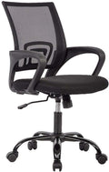 BestOffice Office Chair Ergonomic Cheap Desk Chair Mesh Computer Chair Lumbar by BestOffice