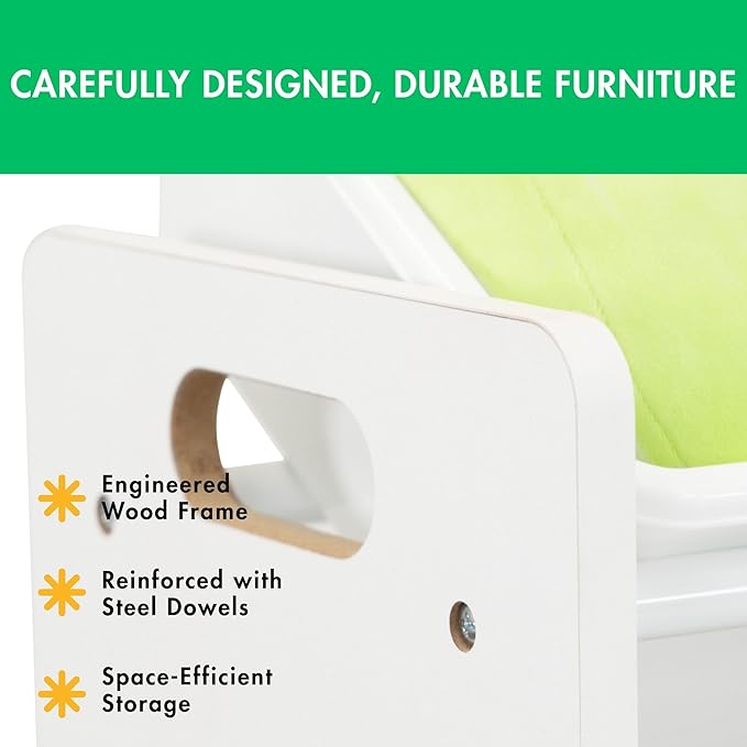 Humble Crew Supersized Toy Storage Organizer - Image 5