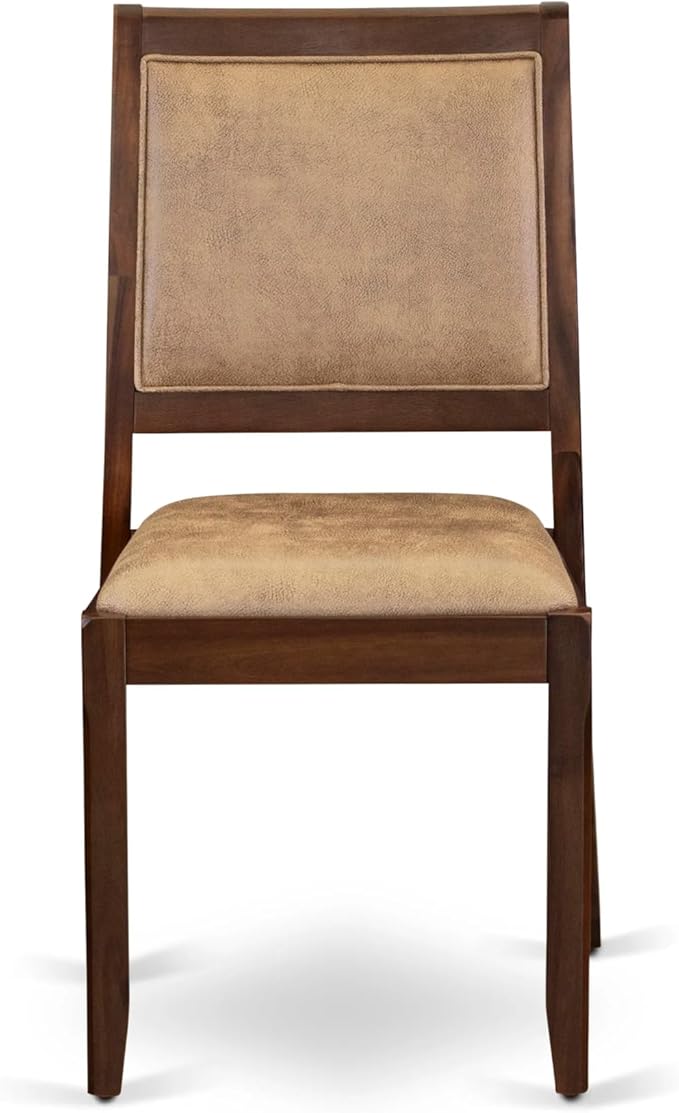 X12X2-008-28 - 13-Pc Dining Room Table Set includes an Extendable Rectangle - Image 14