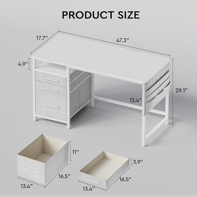 Ｍａｉｈａｉｌ Maihail Small Desk - Image 5