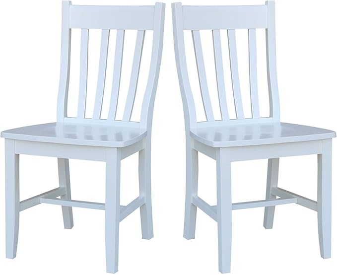 International Concepts Café Chair - Image 4