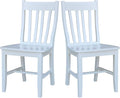International Concepts Café Chair by InternationalConcepts