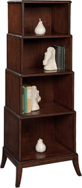 Hekman Special Reserve Wooden Bookcase by Hekman