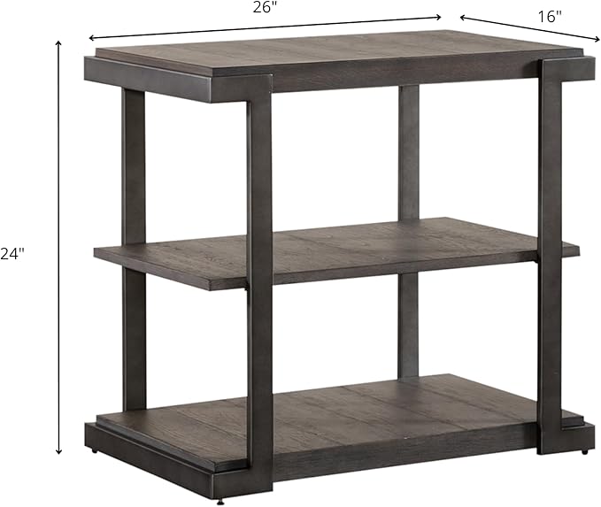 Modern View Optional 3 Piece Set - Image 6
