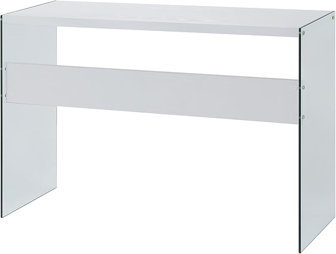 Convenience Concepts SoHo Console Table/Desk - Image 7