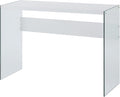 Convenience Concepts SoHo Console Table/Desk by ConvenienceConcepts