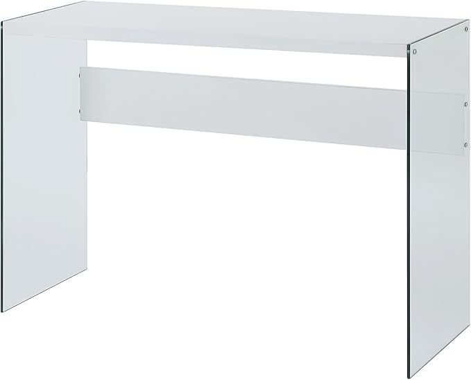 Convenience Concepts SoHo Console Table/Desk by ConvenienceConcepts
