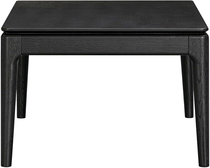 NTC Mingle Modern Wooden Rectangle Coffee Table - Image 4