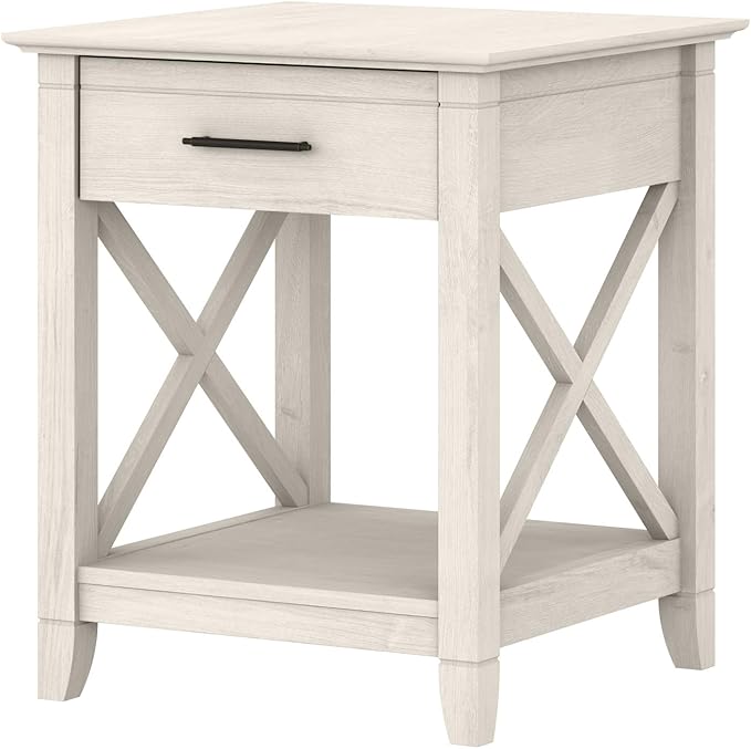 Bush Furniture Key West Small End Table by BushHome