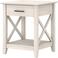 Bush Furniture Key West Small End Table by BushHome
