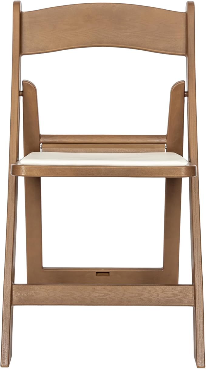 Flash Furniture Hercules Folding Resin – 800LB Weight Capacity Event Chair - Image 8