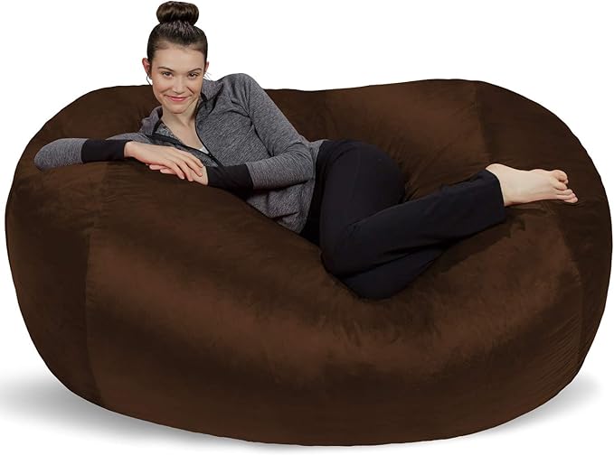 Sofa Sack Bean Bag Chair Cover by SofaSack