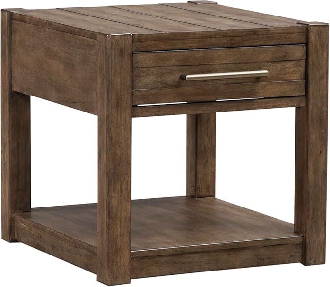 Liberty Furniture Broadmore Living Room 3 Piece Set - Image 9