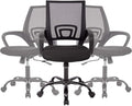 BestOffice Office Chair Desk Chair Mesh Computer Chair Back Support Modern by BestOffice