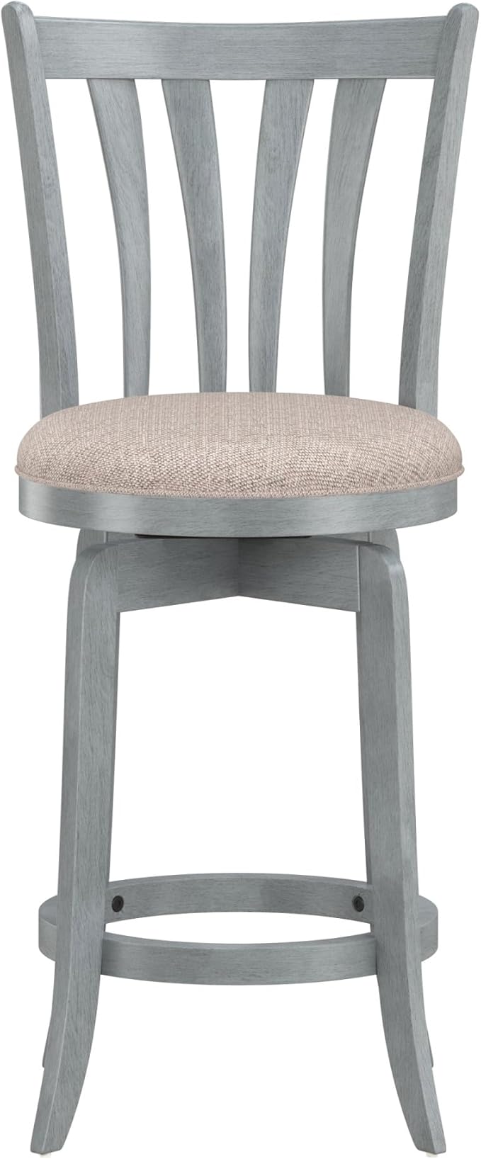 Hillsdale Furniture Hillsdale Savana Swivel Counter Stool - Image 11