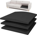 Couch Cushion Support for Sagging Seat, High-Density Curved Foam Sofa Furniture by Unknown