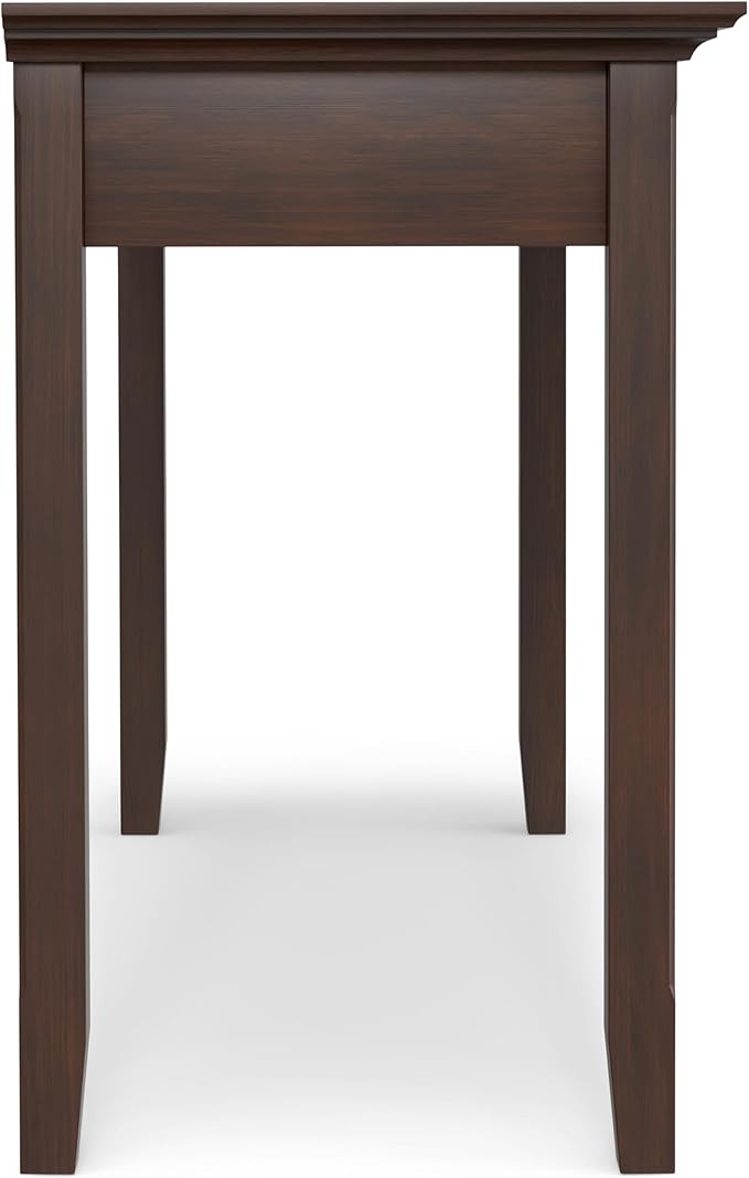 SIMPLIHOME Amherst Desk - Image 13