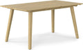 SIMPLIHOME Kona SOLID ACACIA WOOD 65 inch Wide Rectangle Contemporary Outdoor by SimpliHome