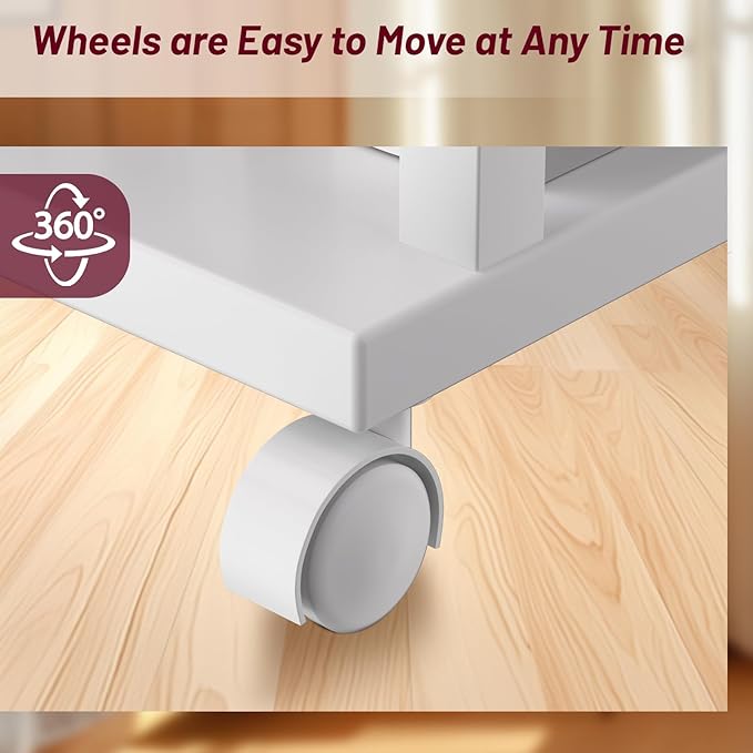 Side Table Set of 2, Side Table - Image 6