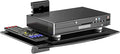 WALI Floating Entertainment Center Shelves, Holds Up to 17.6lbs, TV Shelf by WALI