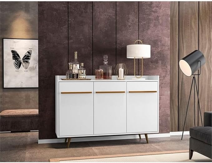 Manhattan Comfort Bradley Buffet Cabinet - Image 9
