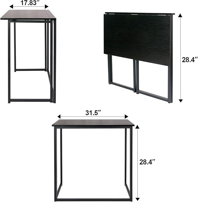 Leopard Outdoor Products Folding Computer / Laptop Table - Image 3