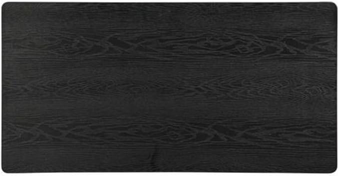 NTC Mingle Modern Wooden Rectangle Coffee Table - Image 9