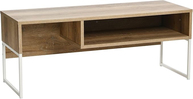 Household Essentials Wrap TV Stand by HouseholdEssentials
