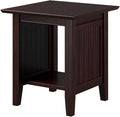 AFI, Nantucket End Table by AFIFurnishings