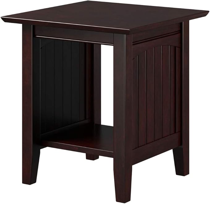 AFI, Nantucket End Table by AFIFurnishings