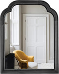 WallBeyond Wood Bathroom Mirrors by WallBeyond