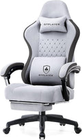 GTPLAYER Gaming Chair, Computer Office Chair by GtracingDirect