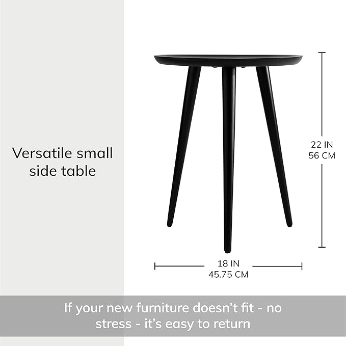MH London Side Table - Image 2