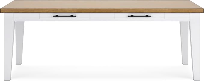 Signature Design by Ashley Ashbryn Casual Dining Table - Image 4