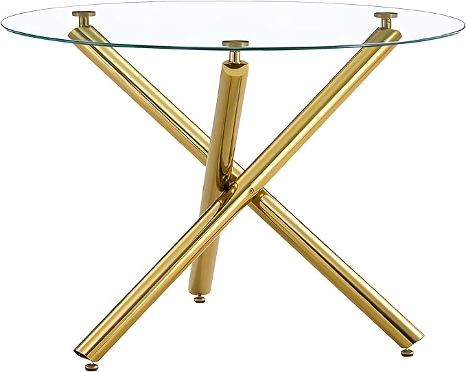 Kitchen Table Classic Dining Table - Image 3