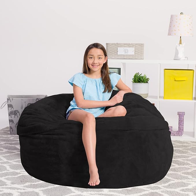 Chill Sack Bean Bag Chair - Image 2