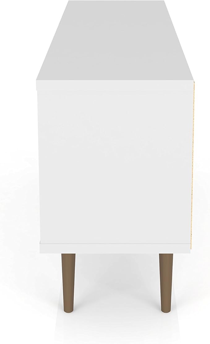Manhattan Comfort Liberty Mid Century Modern TV Stand - Image 6