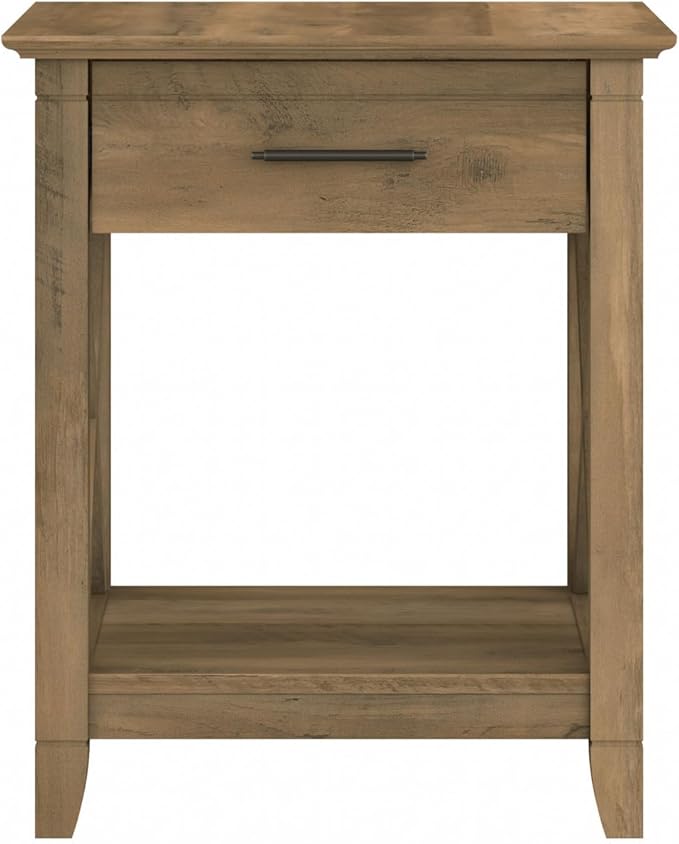 Bush Furniture Key West Small End Table - Image 7