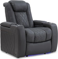 Valencia Tuscany Home Theater Seating | Premium Top Grain Italian Nappa 11000 by ValenciaTheaterSeating